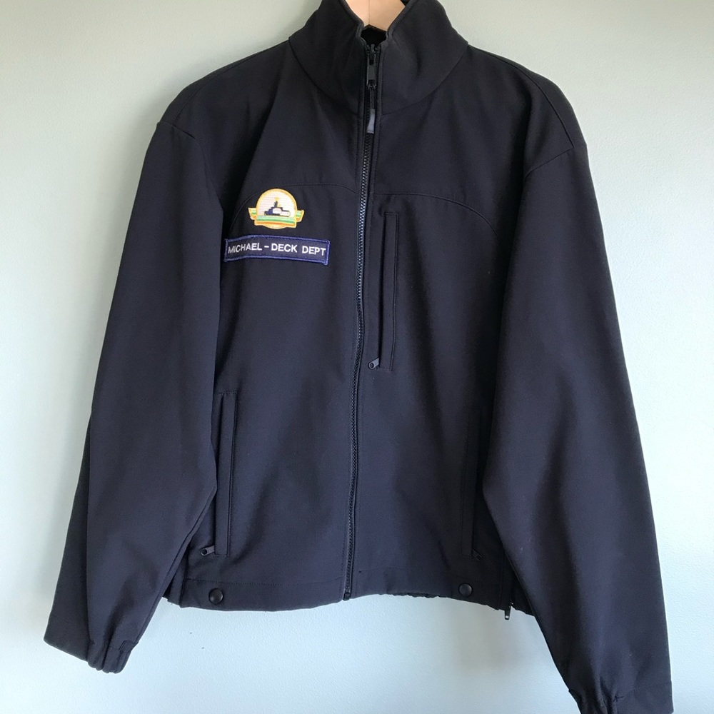 Blauer Jacket Liner